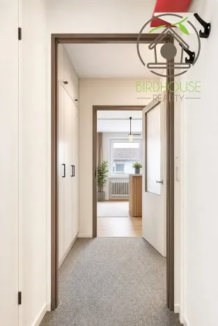 Prodej bytu 1+kk, Plzeň - Skvrňany, Lábkova, 34 m2
