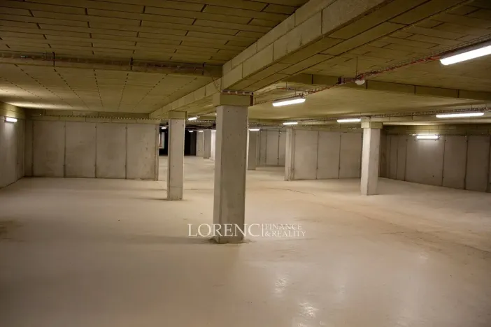 Prodej bytu 2+kk, Veselí nad Moravou, náměstí Míru, 48 m2