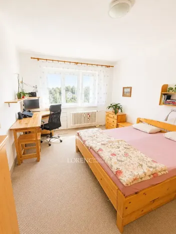 Prodej bytu 3+1, Hodonín, Cihlářská čtvrť, 73 m2