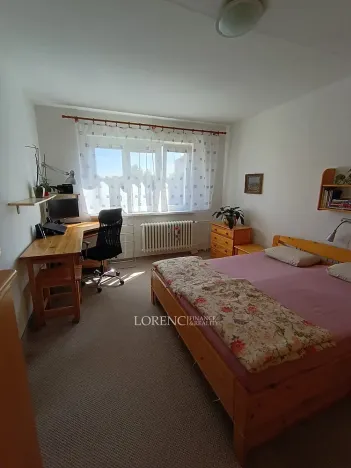 Prodej bytu 3+1, Hodonín, Cihlářská čtvrť, 73 m2