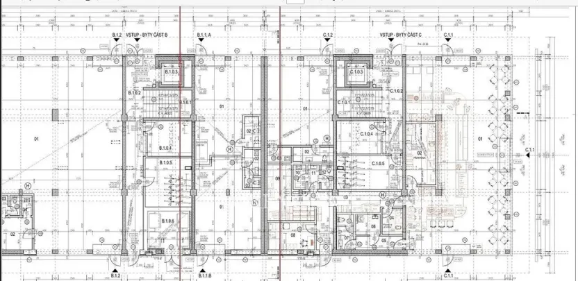 Pronájem obchodního prostoru, Veselí nad Moravou, 115 m2