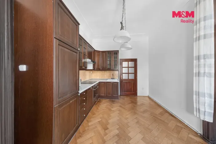 Prodej bytu 2+kk, Praha - Staré Město, Uhelný trh, 61 m2