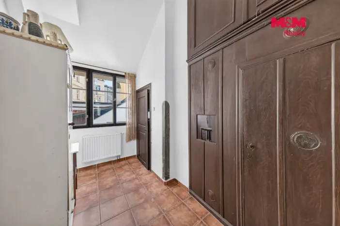 Prodej bytu 2+kk, Praha - Staré Město, Uhelný trh, 61 m2