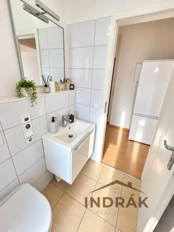 Prodej bytu 2+1, Nový Jičín, Suvorovova, 44 m2