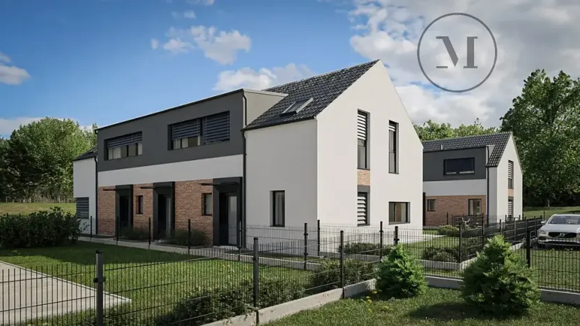 Prodej bytu 4+kk, Vráto, 99 m2