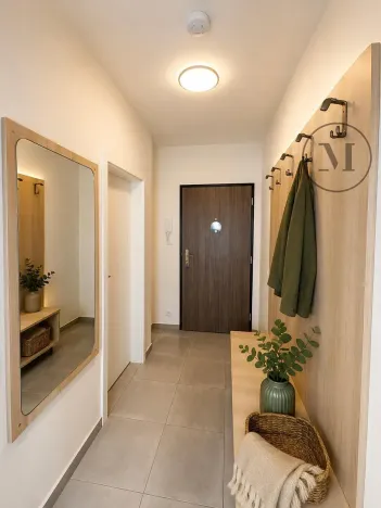 Prodej bytu 2+kk, Lipno nad Vltavou, 78 m2