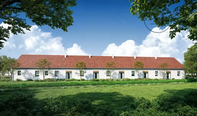 Prodej apartmánu, Třeboň, 54 m2