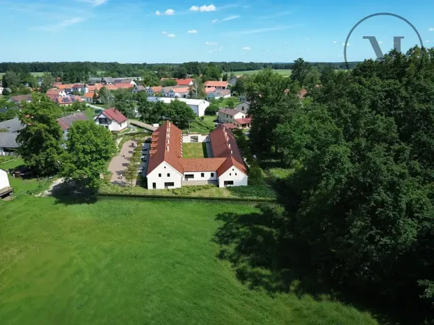 Prodej bytu 6+kk a větší, Třeboň, 162 m2