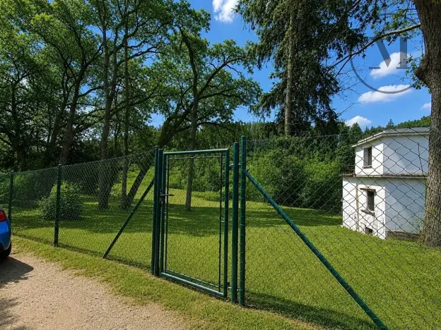 Prodej pozemku pro bydlení, Tábor, Bechyňská, 1330 m2