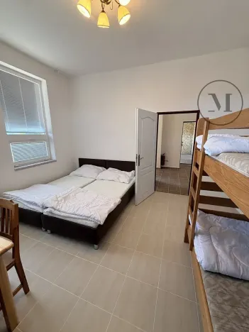 Prodej ubytování, Přední Výtoň, 423 m2