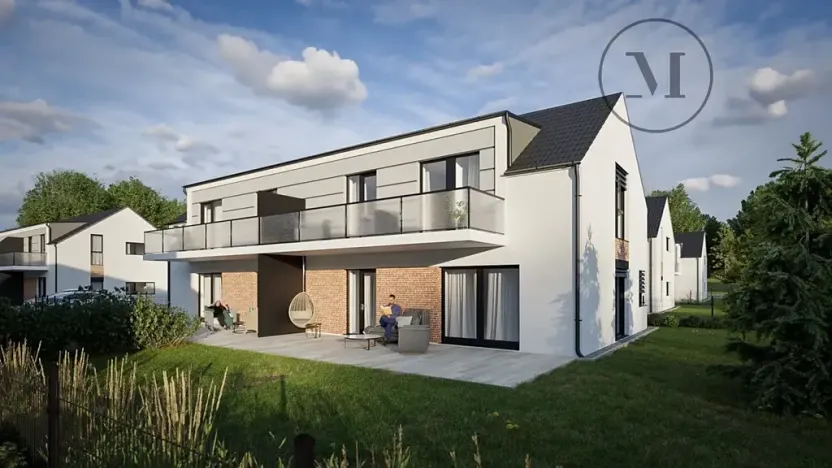 Prodej bytu 5+kk, Vráto, 142 m2