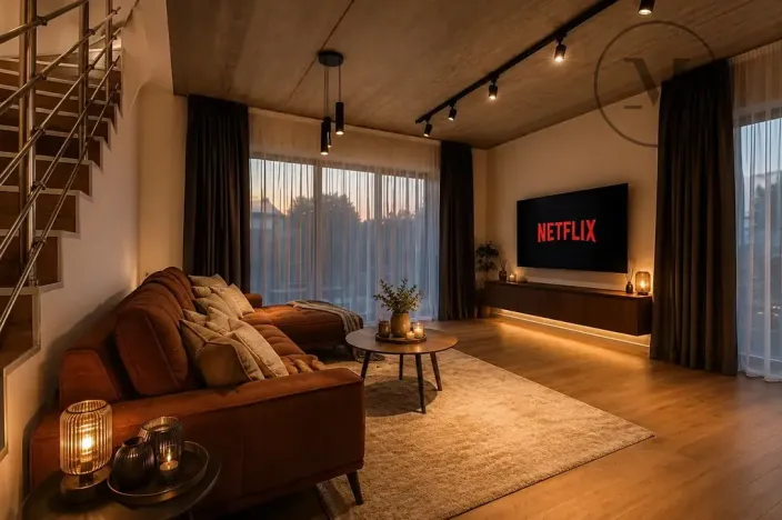 Prodej bytu 5+kk, Vráto, 142 m2