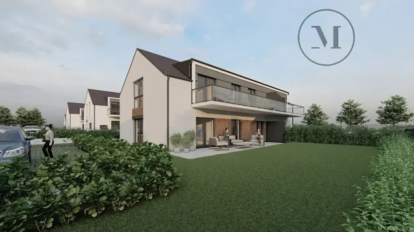 Prodej bytu 5+kk, Vráto, 142 m2