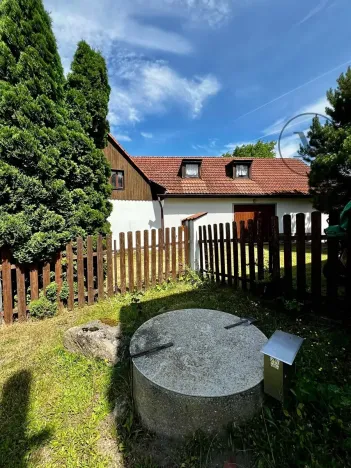 Prodej chalupy, Nové Hrady, 168 m2