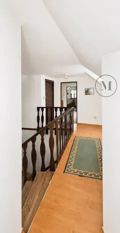 Prodej chalupy, Nové Hrady, 168 m2