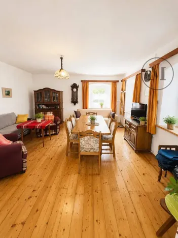 Prodej chalupy, Nové Hrady, 168 m2