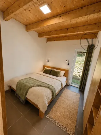 Pronájem chaty, Horní Planá, Náměstí, 94 m2