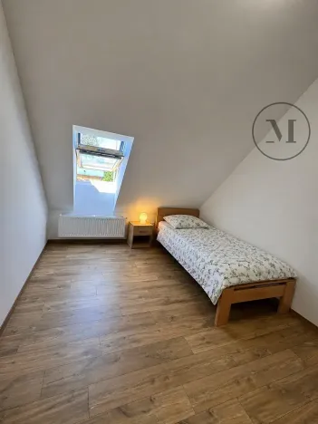 Pronájem chaty, Horní Planá, Náměstí, 94 m2