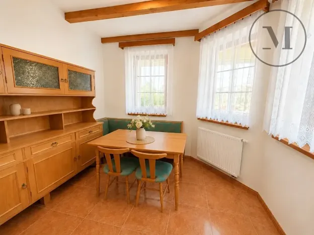 Prodej rodinného domu, České Budějovice, Plavská, 182 m2
