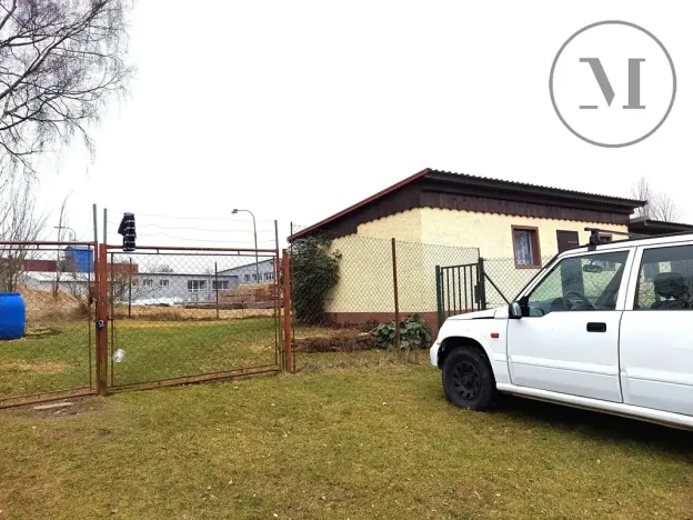 Prodej chaty, Horní Planá, Náměstí, 36 m2