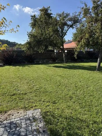 Prodej pozemku pro bydlení, Čakov, 1000 m2