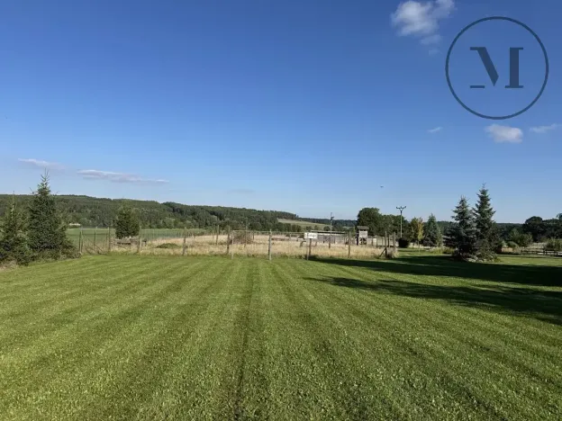 Prodej pozemku pro bydlení, Čakov, 1000 m2