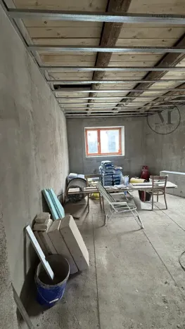 Prodej rodinného domu, České Budějovice, Velenická, 157 m2