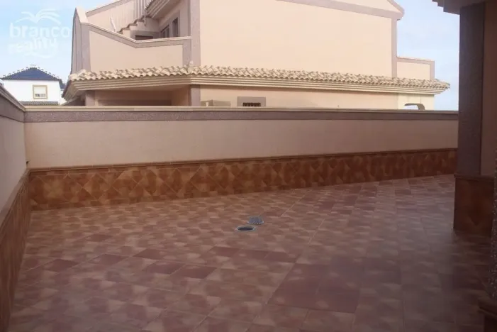 Prodej rodinného domu, Torrevieja, Alicante, Španělsko, 225 m2