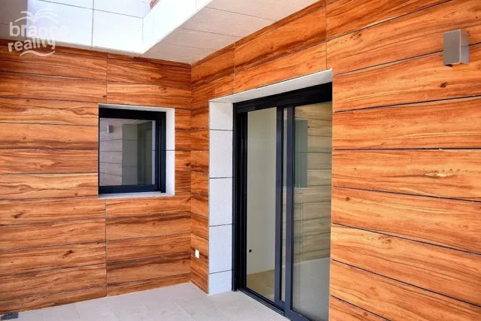 Prodej rodinného domu, Finestrat, Alicante, Španělsko, 206 m2