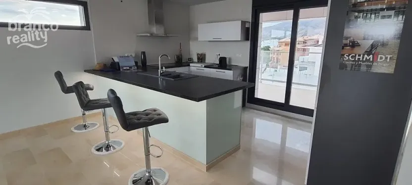 Prodej rodinného domu, Finestrat, Alicante, Španělsko, 206 m2