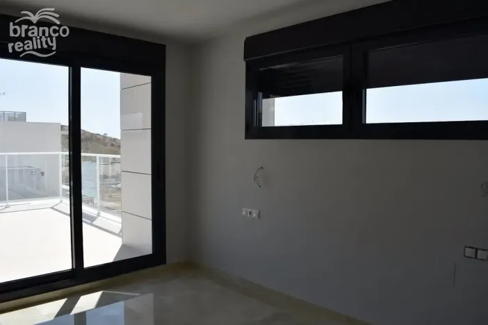 Prodej rodinného domu, Finestrat, Alicante, Španělsko, 206 m2