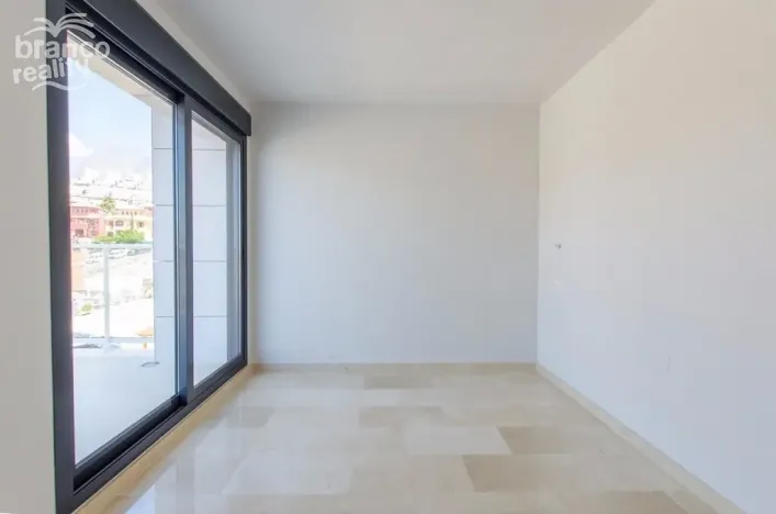 Prodej rodinného domu, Finestrat, Alicante, Španělsko, 206 m2