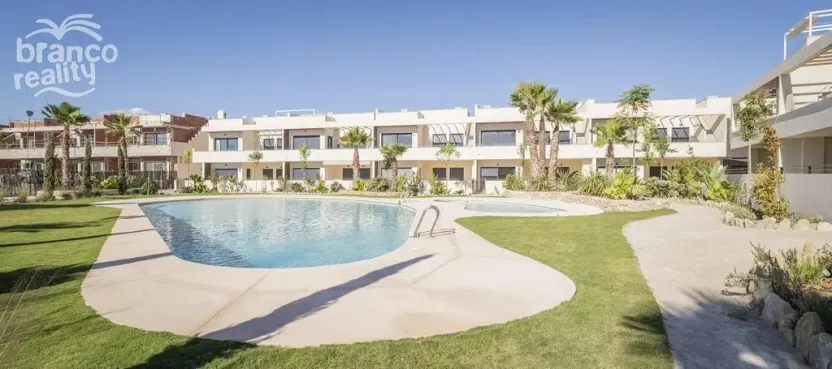 Prodej rodinného domu, Torrevieja, Alicante, Španělsko, 106 m2