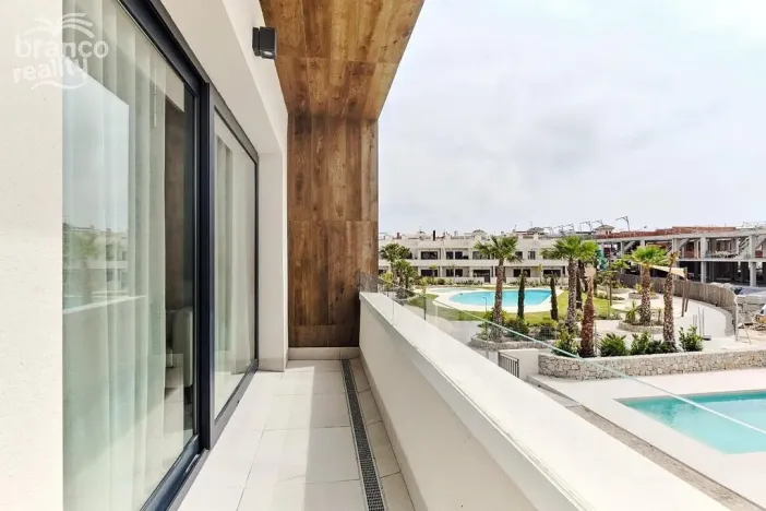 Prodej rodinného domu, Torrevieja, Alicante, Španělsko, 106 m2