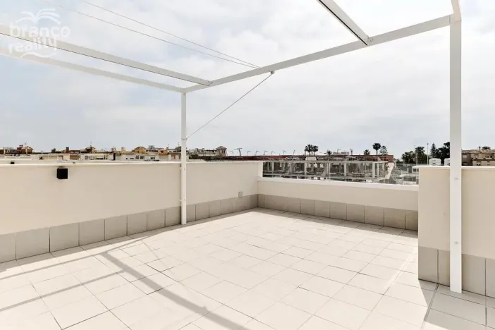 Prodej rodinného domu, Torrevieja, Alicante, Španělsko, 106 m2