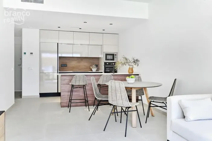 Prodej rodinného domu, Torrevieja, Alicante, Španělsko, 106 m2