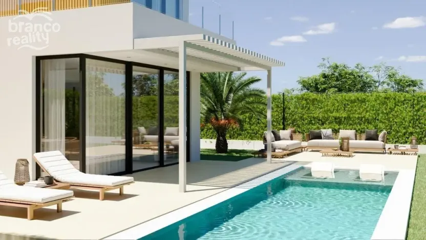Prodej rodinného domu, Finestrat, Alicante, Španělsko, 270 m2