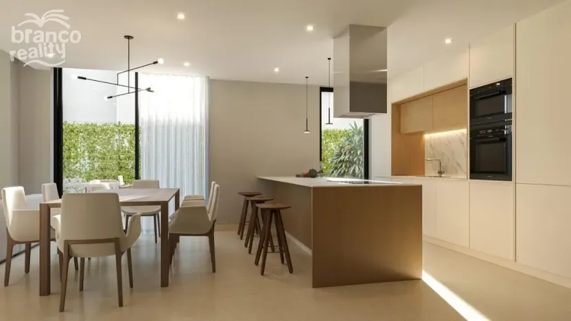 Prodej rodinného domu, Finestrat, Alicante, Španělsko, 270 m2