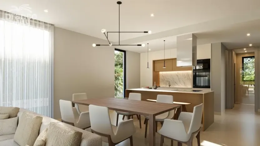 Prodej rodinného domu, Finestrat, Alicante, Španělsko, 270 m2