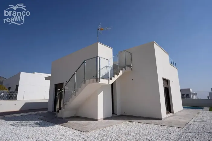 Prodej rodinného domu, Polop, Alicante, Španělsko, 120 m2