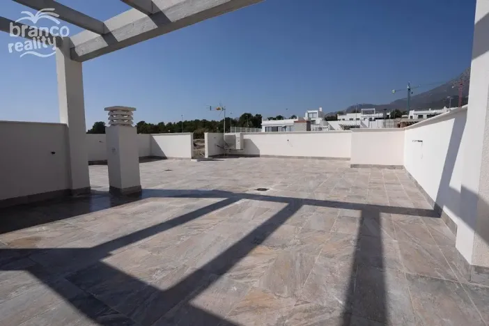 Prodej rodinného domu, Polop, Alicante, Španělsko, 120 m2