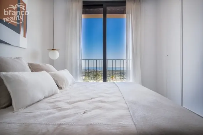 Prodej rodinného domu, Polop, Alicante, Španělsko, 200 m2