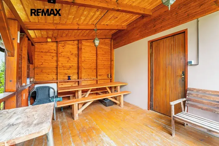 Prodej chaty, Dubovice, 78 m2