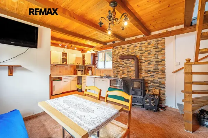 Prodej chaty, Dubovice, 78 m2