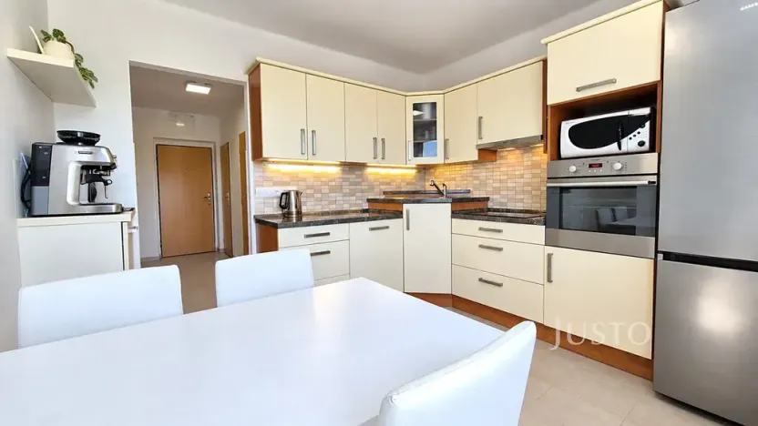 Prodej bytu 3+1, Písek, Otakara Jeremiáše, 67 m2