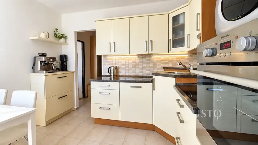 Prodej bytu 3+1, Písek, Otakara Jeremiáše, 67 m2