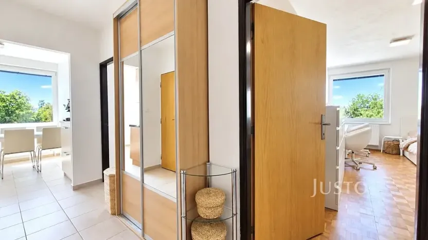 Prodej bytu 3+1, Písek, Otakara Jeremiáše, 67 m2