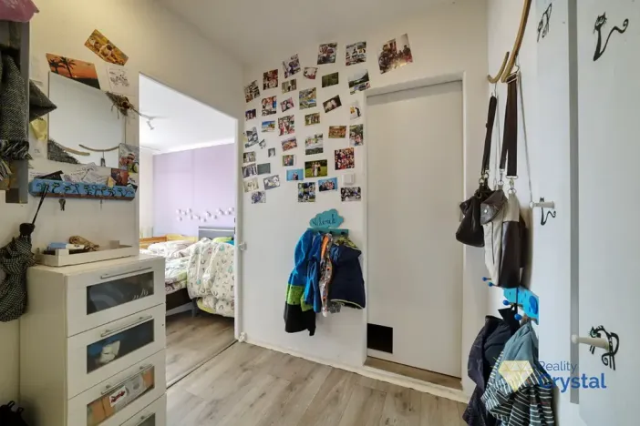 Prodej bytu 3+1, Planá, Bohušova, 85 m2