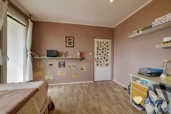 Prodej bytu 3+1, Planá, Bohušova, 85 m2