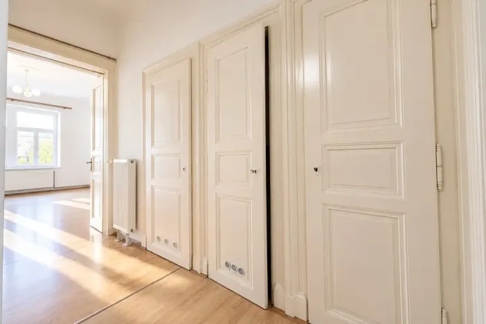 Prodej bytu 3+kk, Praha - Libeň, Novákových, 81 m2